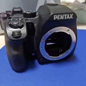 PENTAX KF ボディ デジタル一眼レフカメラ