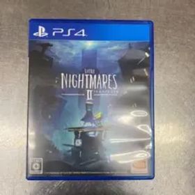 リトルナイトメア2