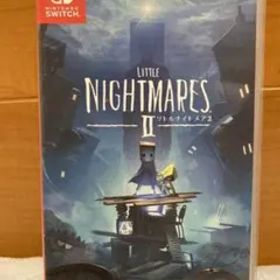 リトルナイトメア2