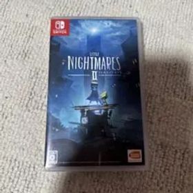 リトルナイトメア2