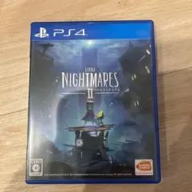 リトルナイトメア2