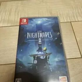 リトルナイトメア2