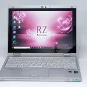 Panasonic CF-RZ4 Core M-5Y71 /4GB/128GB