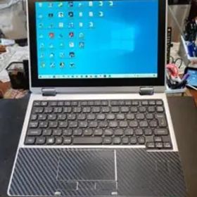 美品 Lets Note CF-RZ4DDACS 5Y71 4GB 128GB