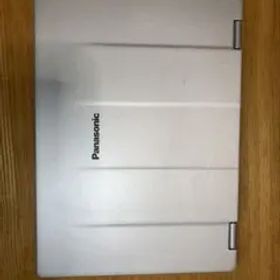 Panasonic Let’snote RZ4 CF-RZ4CDDJR
