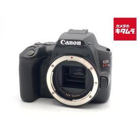 【中古】 【良品】 キヤノン EOS Kiss X10 ボディ ブラック