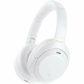 SONY ワイヤレスヘッドホン WH-1000XM4 ホワイト ノイズキャンセリング Bluetooth ソニー お祝い ギフト 【ラッピング対応可】 R-LOGI
