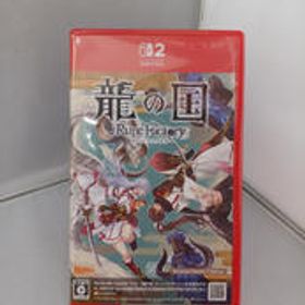 龍の国 ルーンファクトリー TRA-NXS-BEWEJ-JPN マーベラス