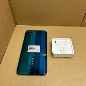 OPPO Reno A CPH1983 64GB SIMフリー