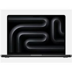 【新品/取寄品】Apple MacBook Pro 14.2インチ Liquid Retina XDRディスプレイ MDE34J/A スペースブラック M5 10コア 24GBメモリ 1TB SSD アップル マックブックプロ