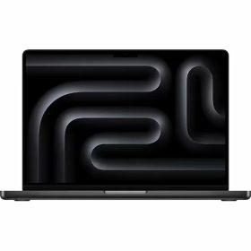 MacBook Pro 14インチ MDE34J/A 本体 【新品 未開封】Apple M5 チップ スペースブラック （10コアCPU/10コアGPU）/SSD 1TB/メモリ 24GB A3434