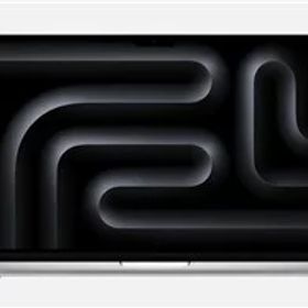 ★☆アップル / APPLE MacBook Pro 14.2インチ Liquid Retina XDRディスプレイ MDE54J/A [シルバー]【Mac ノート(MacBook)】【送料無料】