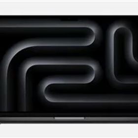 ★☆アップル / APPLE MacBook Pro 14.2インチ Liquid Retina XDRディスプレイ MDE34J/A [スペースブラック]【Mac ノート(MacBook)】【送料無料】