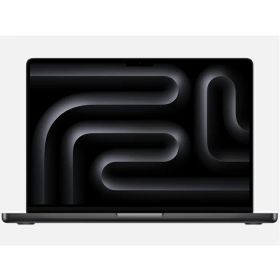 Apple(アップル) MacBook Pro 14.2インチ Liquid Retina XDRディスプレイ MDE34J/A スペースブラック