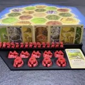 カタン完全攻略セット！今だけ特別価格！