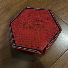 カタン CATAN ダイスタワー ヘキサタワー