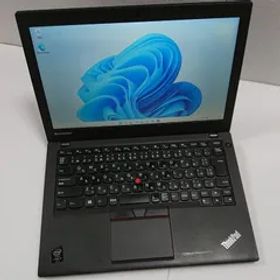 LENOVO THINKPAD X250/office/8GB/SSD128GB