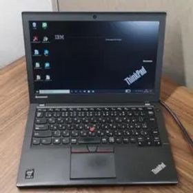 [L04] レノボ ThinkPad X250 モバイルノート リモートワーク