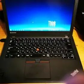 【中古】lenovo thinkpad x250 12.5inch