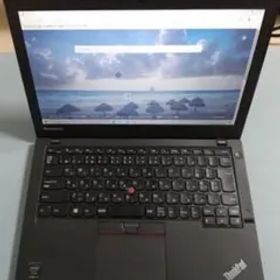 即決なら値下げアリ！Lenovo ThinkPad X250 ノートパソコン