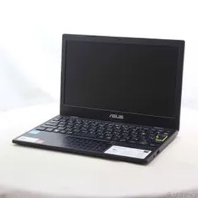 ソフマップ 〔展示品〕 Vivobook Go 12 E210KA-N441BWS ピーコックブルー【377】