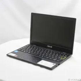 ソフマップ 〔展示品〕 Vivobook Go 12 E210KA-N441BWS ピーコックブルー【344】