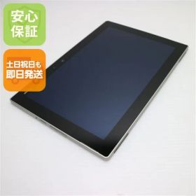 美品 F-02K arrows Tab オフホワイト タブレット 白ロム タブレット DoCoMo 富士通 土日祝発送OK 06000