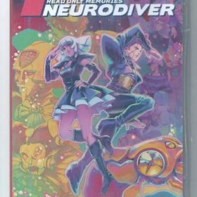 新品y Switch SW版 リードオンリーメモリーズ:ニューロダイバー