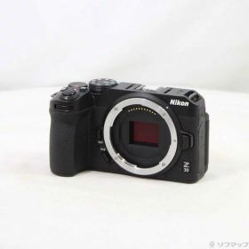 【中古】Nikon(ニコン) Z 30 ボディ 【305-ud】