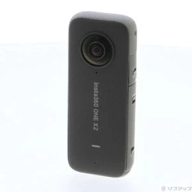 ソフマップ 〔中古品〕 Insta360 ONE X2【344】