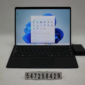 Microsoft Surface Pro 10 for Business 256GB Core Ultra 5 135U 2.1GHz/8GB/256GB/WQXGA+(2880x1920) タッチパネル/Win11【中古】【20251015】