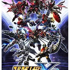 【中古】Switch スーパーロボット大戦Y