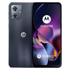 【新品】moto g64y 5G 4GB+128GB Y!mobile [スペースブラック]【日曜日以外即日発送】【送料無料】