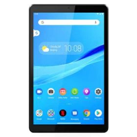 Lenovo TAB M8 FHD Wi-Fiモデル ZA5F0028JP Platinum Grey Lenovo 当社3ヶ月間保証 中古 イオシス