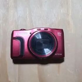 Canon PowerShot SX710HS キャノン パワーショット 完動品