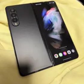 Galaxy ZFold3 5G