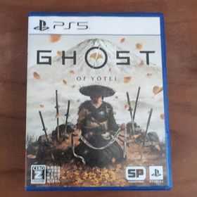 ソニー(SONY)のGhost of Yotei（ゴースト・オブ・ヨウテイ）(家庭用ゲームソフト)