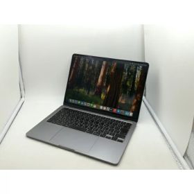 【中古】Apple MacBook Air 13インチ CTO (M3,2024) スペースグレイ M3(CPU:8C/GPU:10C)/16G/256G【神戸】保証期間1ヶ月【ランクB】