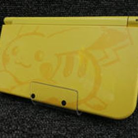 NEW3DSLL RED-001 NINTENDO / 任天堂