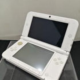 3DS LL SPR-001 NINTENDO