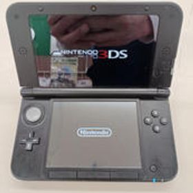訳あり品 3DS LL SPR-001 NINTENDO