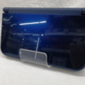 NEWニンテンドー3DS LL RED-001 NINTENDO