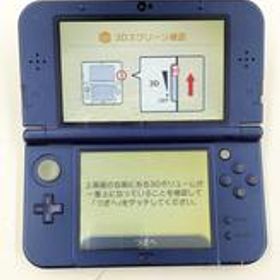 NEW 3DS LL RED-001 任天堂