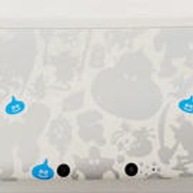 3DS LL ドラゴンクエストモンスターズ2 NINTENDO