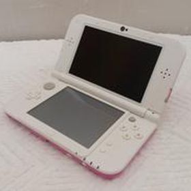 NEWニンテンドー3DS LL RED-001 NINTENDO