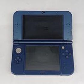 NEW 3DS LL RED-001 NINTENDO