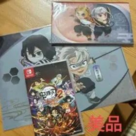 鬼滅の刃 ヒノカミ血風譚 2 セット