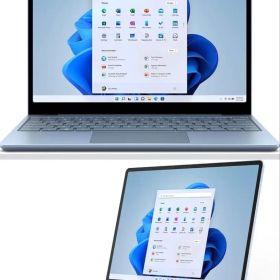 【美品・動作良好】 Microsoft Surface Laptop Go 2