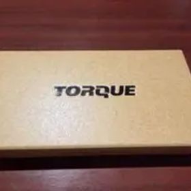 au TORQUE G06 KYG03 SIMフリー 黒 ブラック