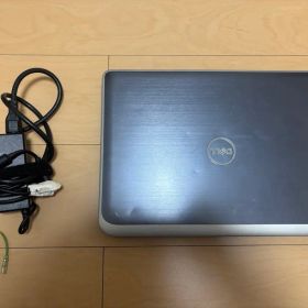 Dell Inspiron 14R 14インチ ノートPC 本体